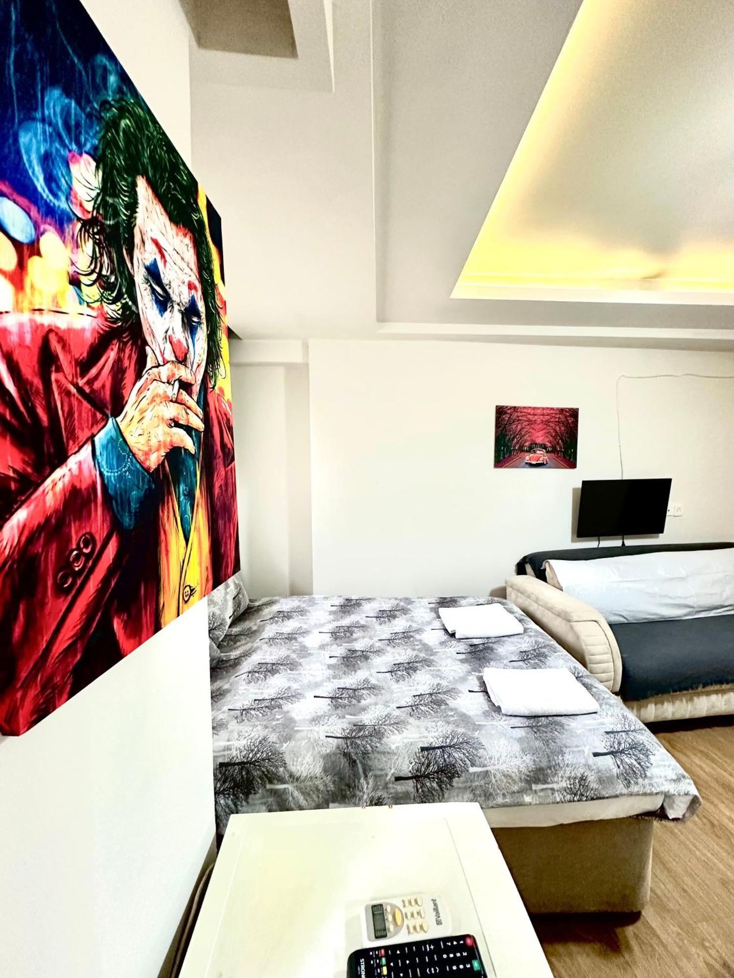 Taksim Daylif Hotel Istanbul Exterior foto